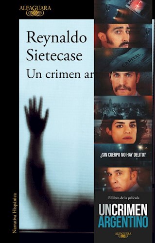 Papel Un Crimen Argentino