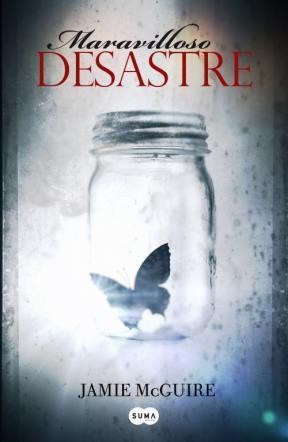 9789877390018 1?id com1113 - Maravilloso desastre (Jamie McGuire) - (Audiolibro Voz Humana)