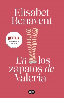  En Los Zapatos De Valeria (Valeria 1)