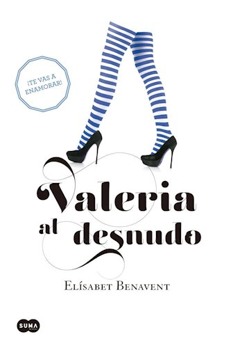 Papel Valeria Al Desnudo 4