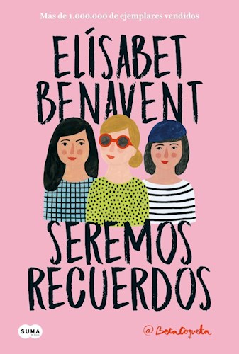 Seremos Recuerdos (Canciones 2)
