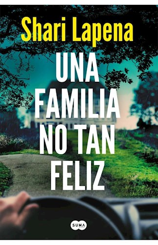 Papel UNA FAMILIA NO TAN FELIZ