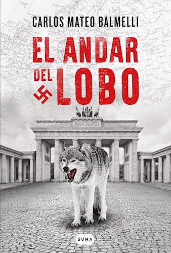 Papel Andar Del Lobo, El