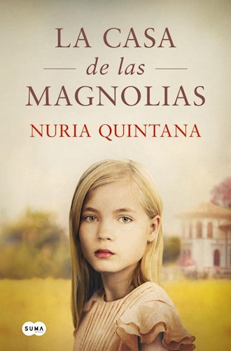 Papel Casa De Las Magnolias, La