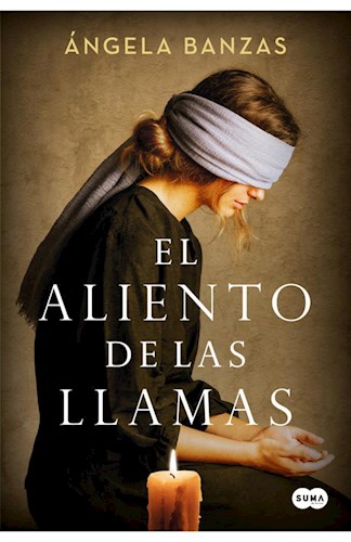 Papel ALIENTO DE LAS LLAMAS
