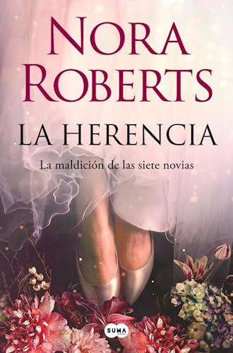 Papel HERENCIA (LA MALDICION DE LAS SIETE NOVIAS 1)