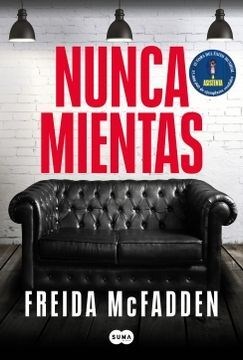 Papel NUNCA MIENTAS