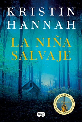 Papel NIÑA SALVAJE