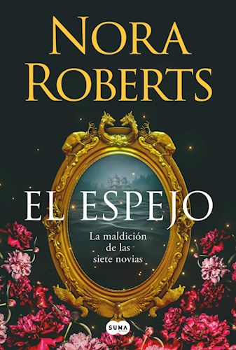 Papel ESPEJO (LA MALDICION DE LAS SIETE NOVIAS 2)