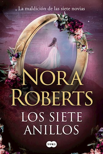 Papel SIETE ANILLOS (LA MALDICION DE LAS SIETE NOVIAS 3)