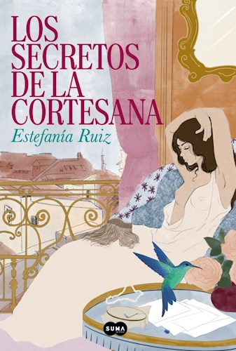 Papel SECRETOS DE LA CORTESANA (LOS SECRETOS DE LA CORTASANA 1)