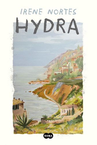 Papel HYDRA (RUSTICO)