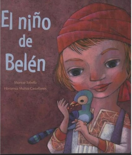Papel Niño De Belen, El