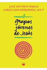 Papel Grupos Jovenes De Jesús