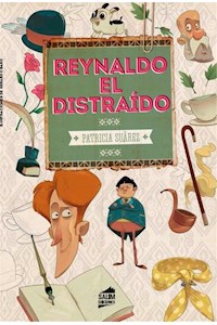 Papel Reynaldo El Distraido (8+)