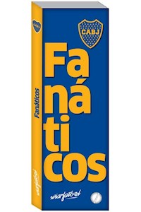 Papel Boca Juniors - Fanáticos Del Futbol