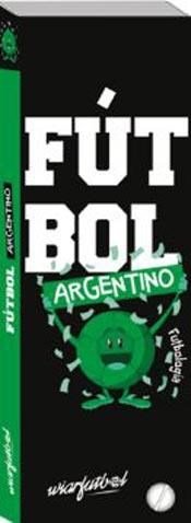Papel Fútbol Argentino - Futbología