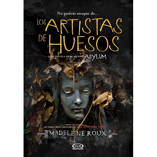 Papel LOS ARTISTAS DE HUESOS