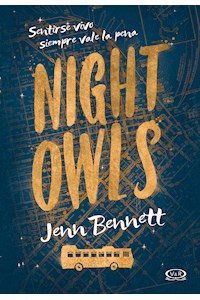 Papel Night Owls (14+)