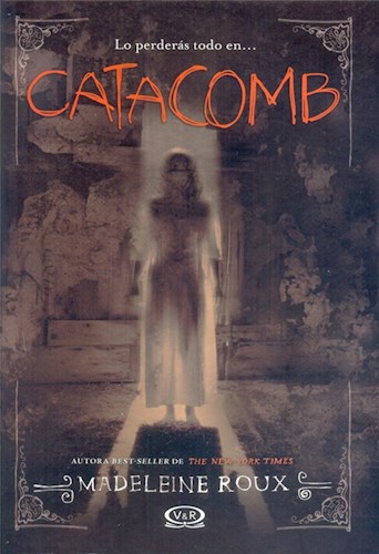 Papel Catacomb