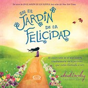Papel EN EL JARDIN DE LA FELICIDAD (CARTONE)