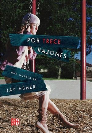 Papel Por Trece Razones