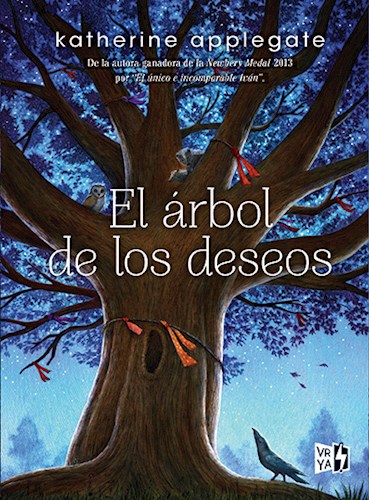 Papel Arbol De Los Deseos, El