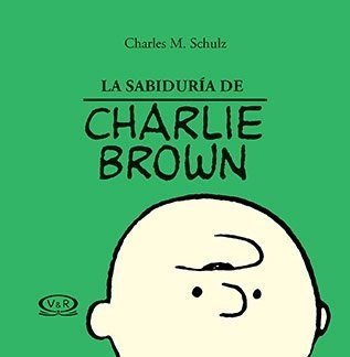 Libro La Sabiduria De Charly Brown