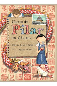 Papel El Diario De Pilar En China - 6