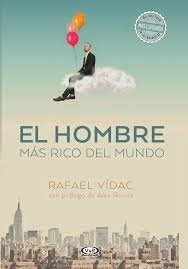 Papel EL HOMBRE MAS RICO DEL MUNDO