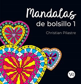 Papel Mandalas De Bolsillo 1