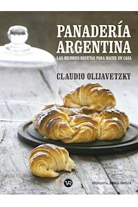 Papel Panadería Argentina
