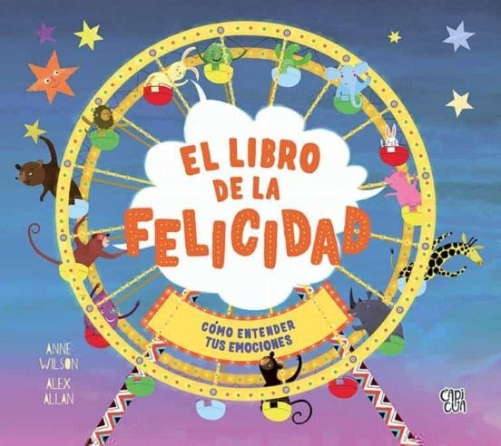 Papel EL LIBRO DE LA FELICIDAD