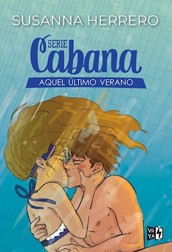 Libro Serie Cabana