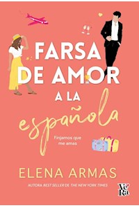 Papel Farsa De Amor A La Española