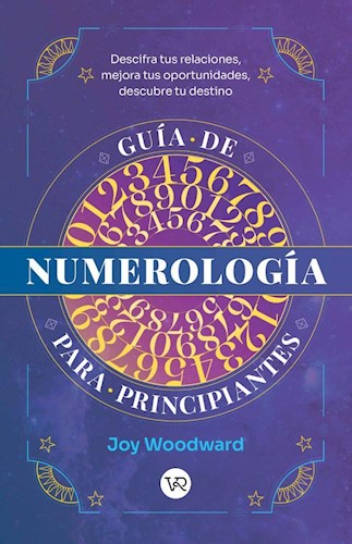 Papel Guia De Numerologia