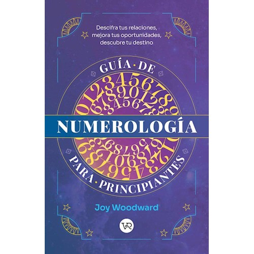 Papel GUÍA DE NUMEROLOGÍA PARA PRINCIPIANTES