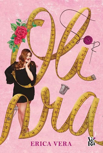 Libro Olivia