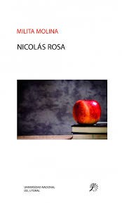 Papel NICOLAS ROSA (COLECCION ITINERARIOS)