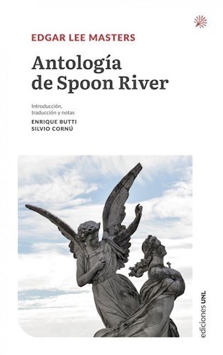 Papel ANTOLOGÍA DE SPOON RIVER