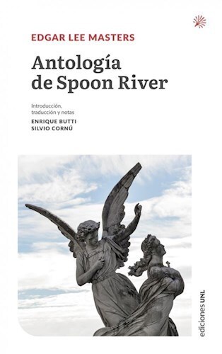 Papel ANTOLOGIA DE SPOON RIVER