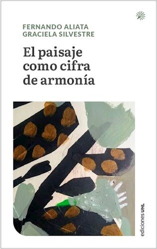 Papel El Paisaje Como Cifra De Armonia
