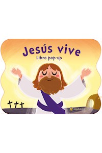 Papel Jesus Vive