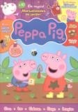 Papel Peppa Pig Mag Nº 10