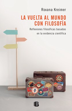 Papel LA VUELTA AL MUNDO CON FILOSOFIA