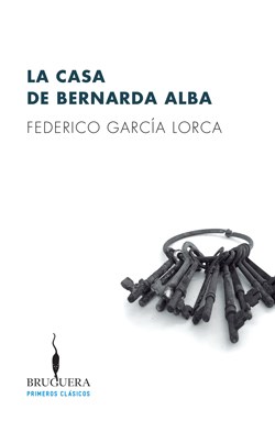Papel Casa De Bernarda Alba, La