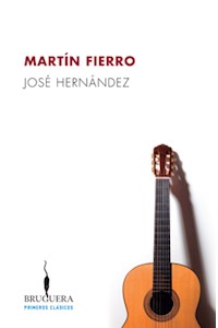 Papel Martín Fierro