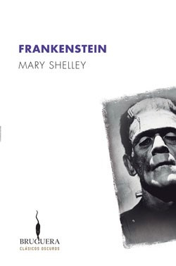 Papel Frankenstein Pk