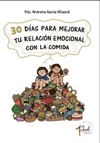 Libro 30 Dias Para Mejorar Tu Relacion Emocional Con L