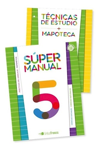 Papel Super Manual 5